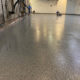 Epoxy Quartz Floor